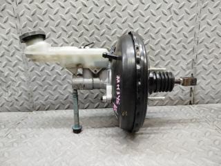 Главный тормозной цилиндр SUZUKI WAGON R MH34S 131010-21070 4 ракурс
