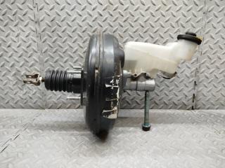 Главный тормозной цилиндр TOYOTA VITZ KSP130 1KR-FE 131010-18600 1 ракурс Главный тормозной цилиндр TOYOTA VITZ KSP130 1KR-FE 131010-18600 1 ракурс