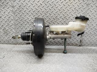 Главный тормозной цилиндр HONDA ZEST JE1 F01G0610HG 1 ракурс