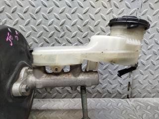 Главный тормозной цилиндр HONDA ZEST JE1 F01G0610HG 3 ракурс