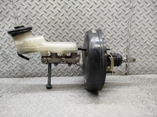 Главный тормозной цилиндр HONDA ZEST JE1 F01G0610HG 4 ракурс