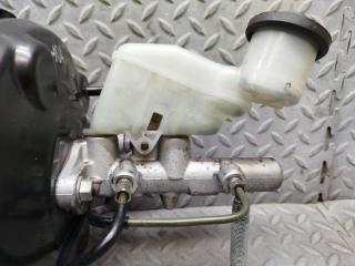 Главный тормозной цилиндр DAIHATSU TANTO EXE L455S 131010-18301 3 ракурс
