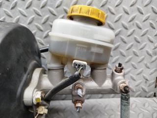 Главный тормозной цилиндр SUBARU PLEO RV1 EN07 872-06002 3 ракурс
