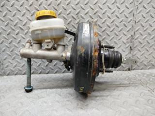Главный тормозной цилиндр SUBARU PLEO RV1 EN07 872-06002 4 ракурс