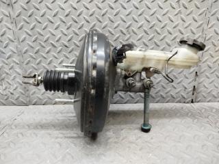 Главный тормозной цилиндр SUZUKI ALTO HA35S 131010-23040 1 ракурс