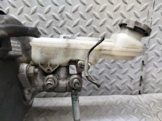 Главный тормозной цилиндр SUZUKI ALTO HA35S 131010-23040 3 ракурс