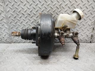 Главный тормозной цилиндр MITSUBISHI MINICA H42A 3G83 44610-1567 1 ракурс