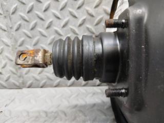 Главный тормозной цилиндр MITSUBISHI MINICA H42A 3G83 44610-1567 2 ракурс