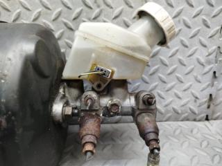 Главный тормозной цилиндр MITSUBISHI MINICA H42A 3G83 44610-1567 3 ракурс