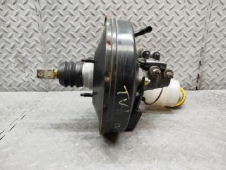 Главный тормозной цилиндр SUBARU SAMBAR TV1 833-06005 1 ракурс