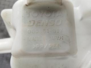 Бачок стеклоомывателя TOYOTA PRIUS ZVW30 060851-317 5 ракурс