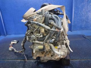 Двигатель DAIHATSU TERIOS KID J111G EF-DET 8758432 2 ракурс