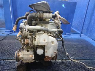 Двигатель DAIHATSU TERIOS KID J111G EF-DET 8758432 5 ракурс