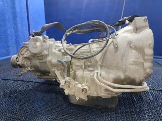 АКПП DAIHATSU TERIOS KID J111G EF-DET FS4 2 ракурс