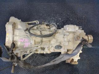 АКПП DAIHATSU TERIOS KID J111G EF-DET FS4 3 ракурс
