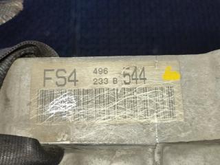 АКПП DAIHATSU TERIOS KID J111G EF-DET FS4 4 ракурс