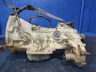 АКПП DAIHATSU TERIOS KID J111G EF-DET FS4 5 ракурс