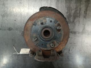 Ступица правая передняя MITSUBISHI MINICAB U62V 3G83 1 ракурс