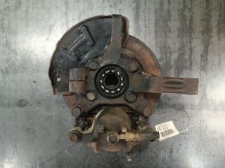 Ступица правая передняя MITSUBISHI MINICAB U62V 3G83 4 ракурс