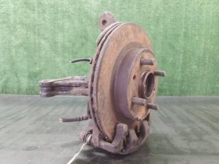 Ступица левая передняя DAIHATSU BOON M310S 1KR-FE 3 ракурс