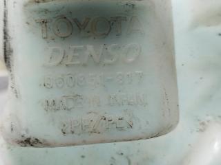 Бачок стеклоомывателя TOYOTA PRIUS ZVW30 060851-317 5 ракурс
