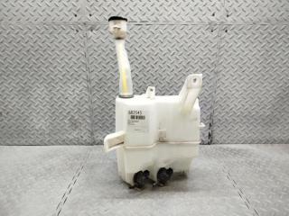 Бачок стеклоомывателя TOYOTA PRIUS ZVW30 060851-317 2 ракурс Бачок стеклоомывателя TOYOTA PRIUS ZVW30 060851-317 2 ракурс