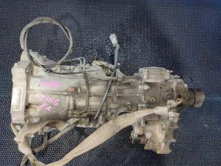 АКПП DAIHATSU TERIOS KID J111G EF-DEM FS4 3 ракурс