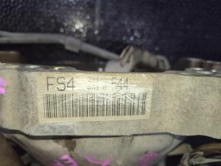 АКПП DAIHATSU TERIOS KID J111G EF-DEM FS4 4 ракурс
