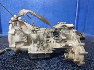 АКПП DAIHATSU TERIOS KID J111G EF-DEM FS4 5 ракурс