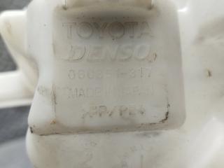 Бачок стеклоомывателя TOYOTA PRIUS ZVW30 060851-317 5 ракурс