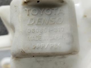 Бачок стеклоомывателя TOYOTA PRIUS ZVW30 060851-317 5 ракурс
