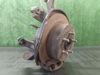 Ступица левая задняя SUBARU LEGACY BP5 EJ203HPBHE 4 ракурс