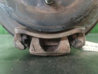Ступица левая задняя SUBARU EXIGA YA4 EJ204JPJME 2 ракурс