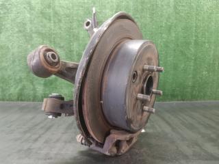 Ступица левая задняя SUBARU EXIGA YA4 EJ204JPJME 3 ракурс