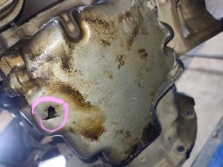 Двигатель DAIHATSU BOON M310S 1KR-FE 0848327 1 ракурс