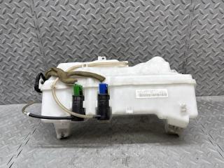 Бачок стеклоомывателя SUZUKI WAGON R MH34S 38403-50M11 2 ракурс
