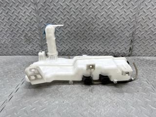 Бачок стеклоомывателя SUZUKI WAGON R MH34S 38403-50M11 4 ракурс