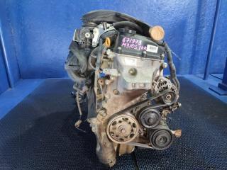 Двигатель DAIHATSU BOON M310S 1KR-FE 0848327 2 ракурс