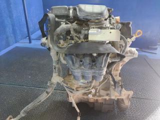 Двигатель DAIHATSU BOON M310S 1KR-FE 0848327 3 ракурс