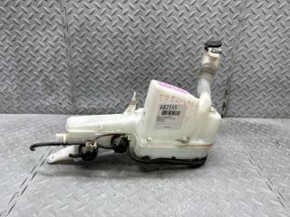 Бачок стеклоомывателя DAIHATSU TANTO L375S 860142-766 2 ракурс