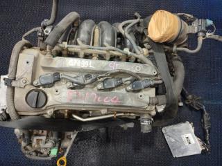 Двигатель TOYOTA ALPHARD ANH15 2AZ-FE 1900028120, MEX, 2021363 3 ракурс