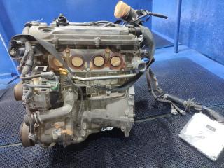 Двигатель TOYOTA ALPHARD ANH15 2AZ-FE 1900028120, MEX, 2021363 5 ракурс