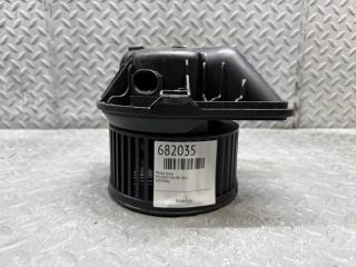 Мотор печки PEUGEOT 406 8B F659964U 1 ракурс