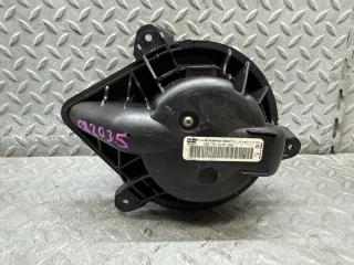 Мотор печки PEUGEOT 406 8B F659964U 4 ракурс