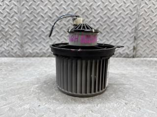 Мотор печки передний MITSUBISHI EK WAGON H81W 272500-0411 1 ракурс