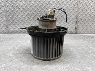 Мотор печки передний MITSUBISHI EK WAGON H81W 272500-0411 3 ракурс