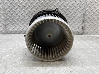 Мотор печки передний MITSUBISHI EK WAGON H81W 272500-0411 4 ракурс