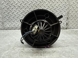 Мотор печки передний MITSUBISHI EK WAGON H81W 272500-0411 5 ракурс