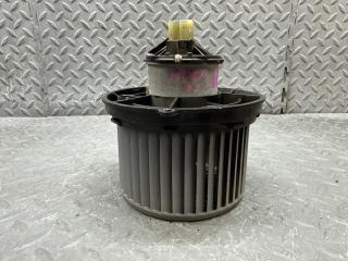 Мотор печки передний MITSUBISHI PAJERO MINI H58A 272500-0411 2 ракурс