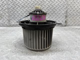 Мотор печки передний MITSUBISHI MINICA H42A 272500-0411 2 ракурс